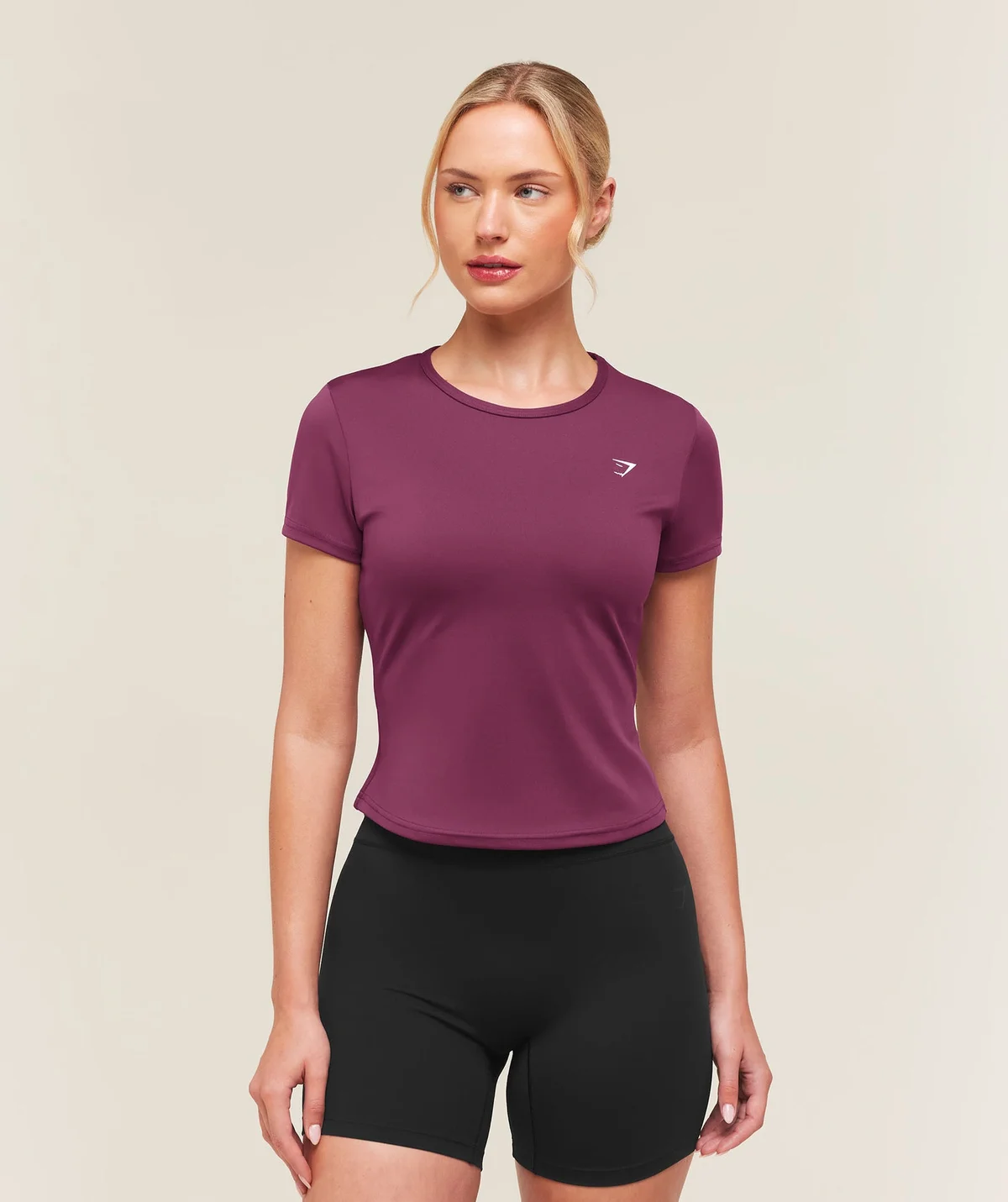 Camiseta Training