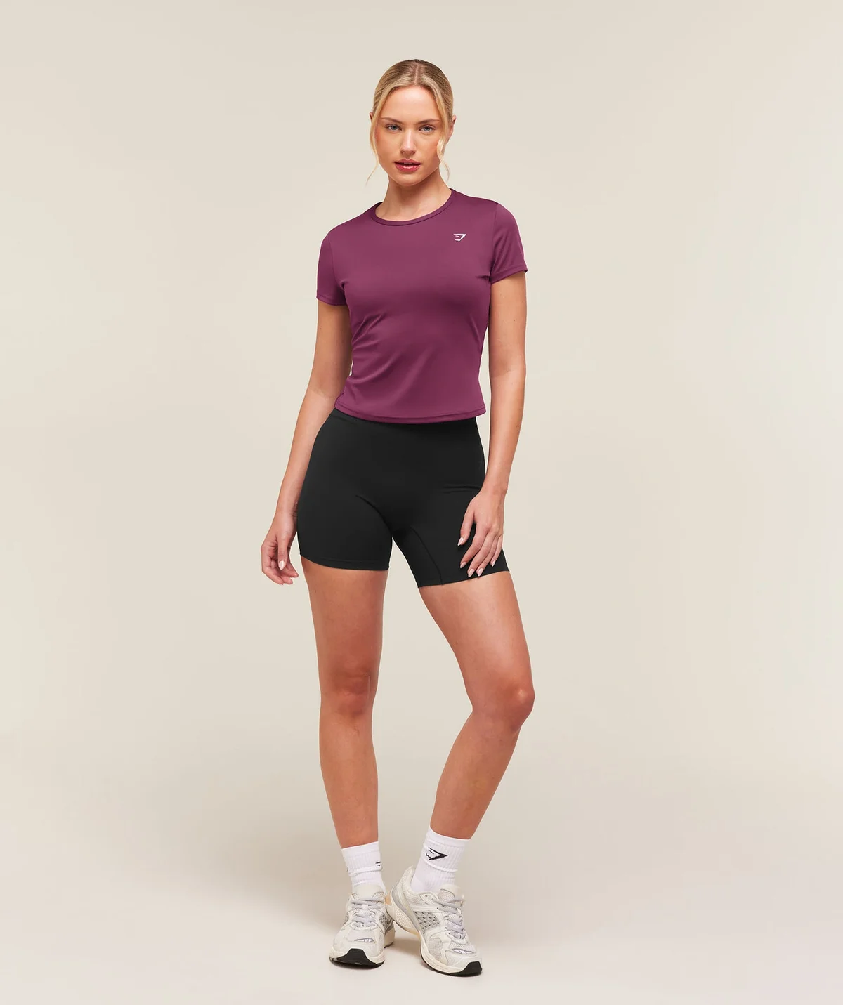 Camiseta Training - imagen 4