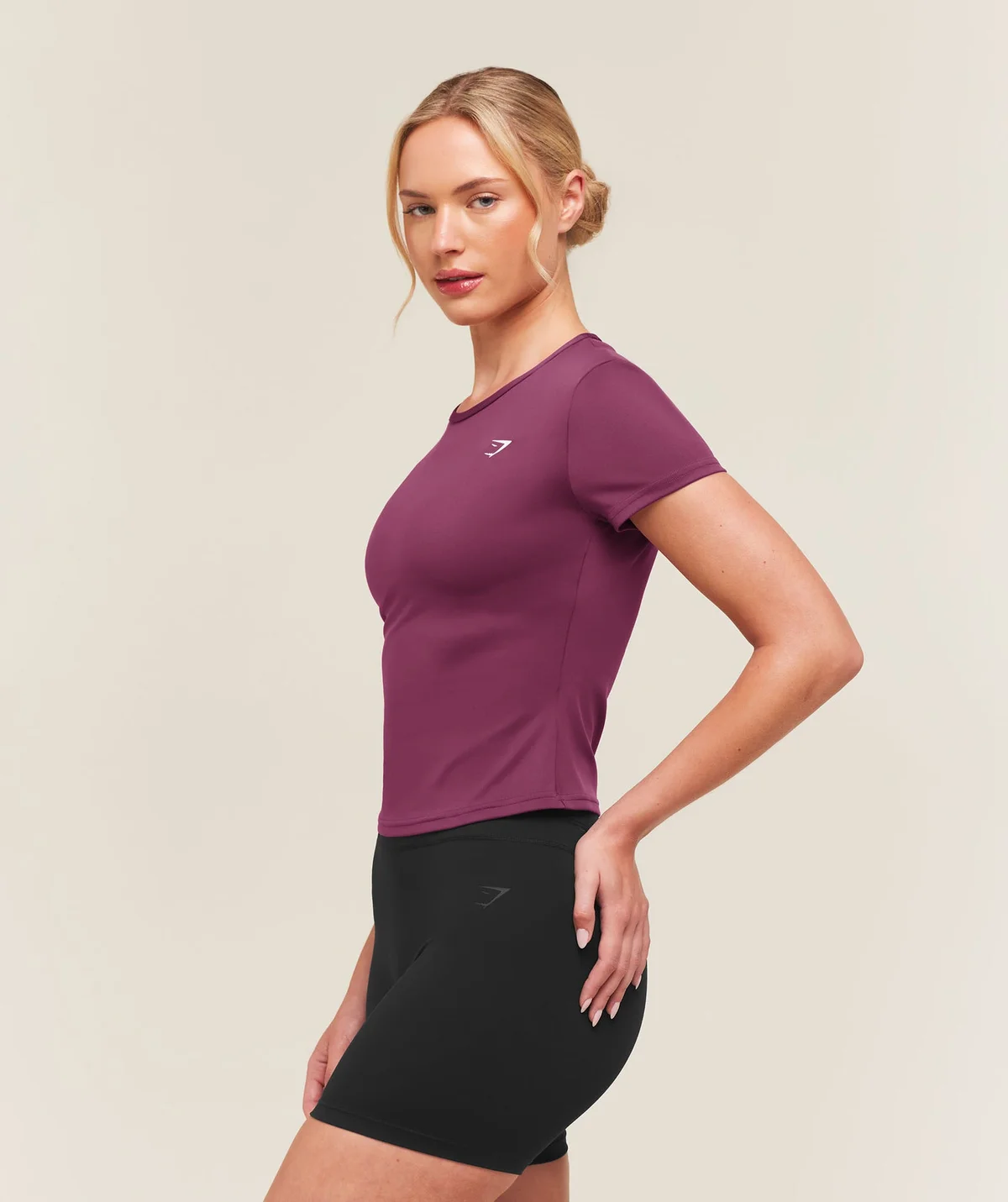 Camiseta Training - imagen 3