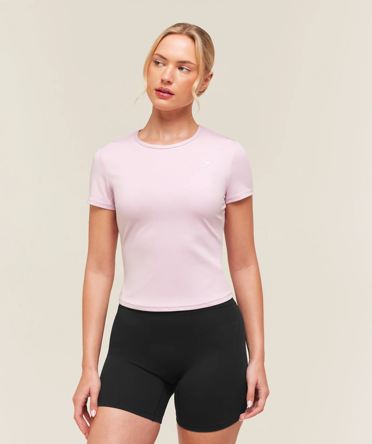 Camiseta Training