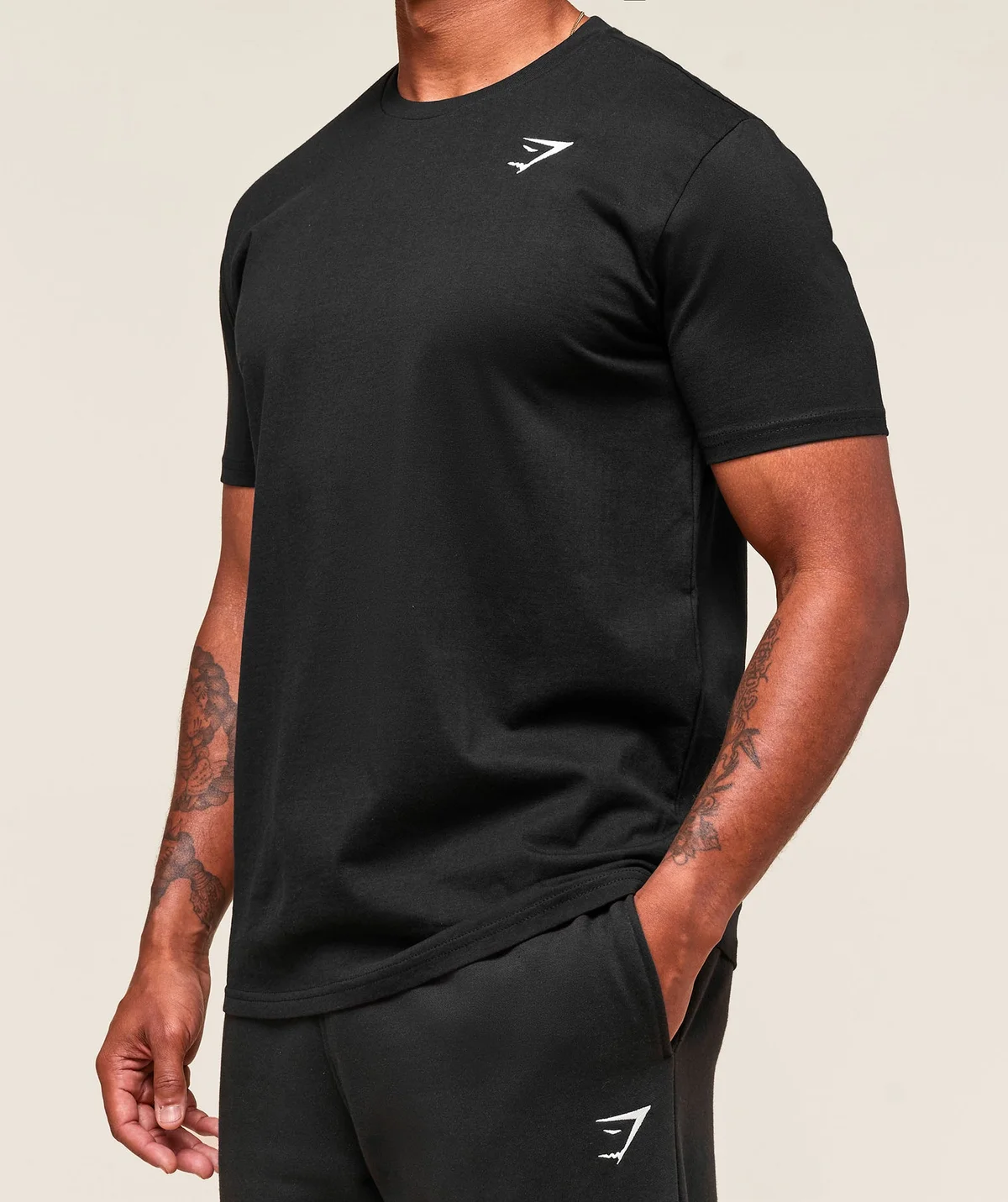 Camiseta Crest - imagen 3