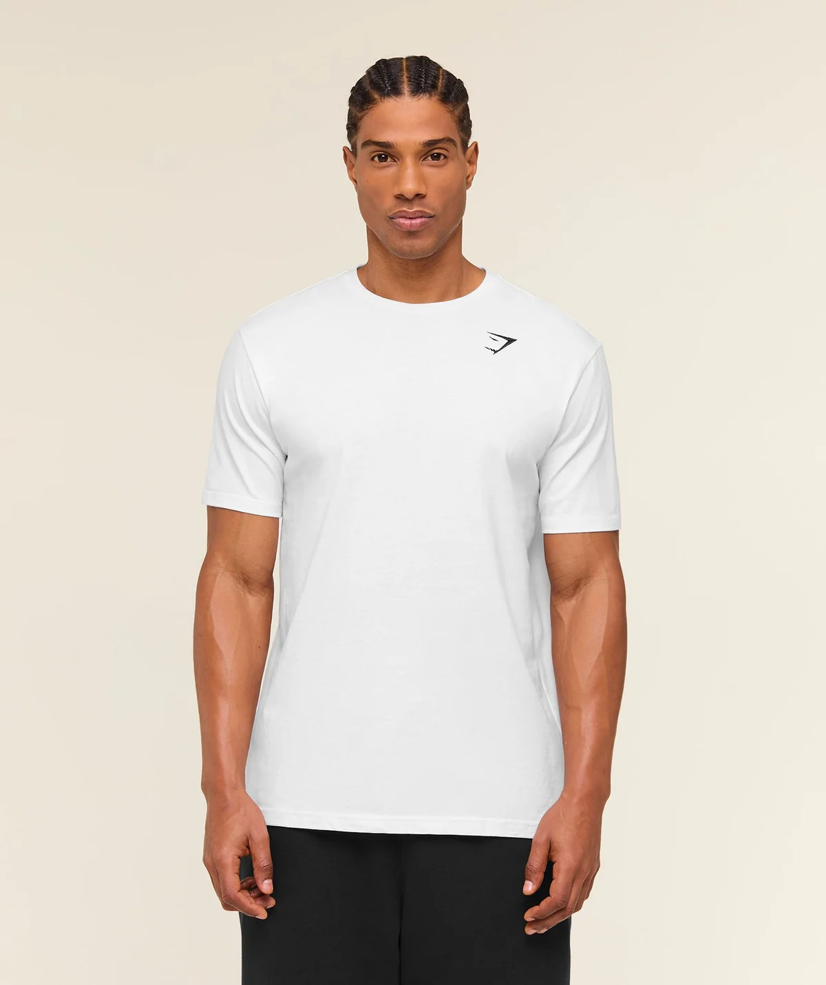 Camiseta Crest