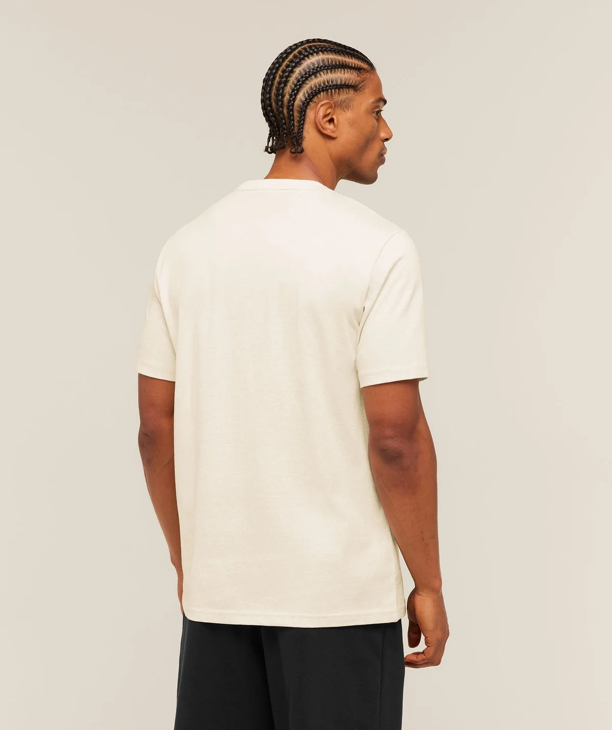 Camiseta Crest