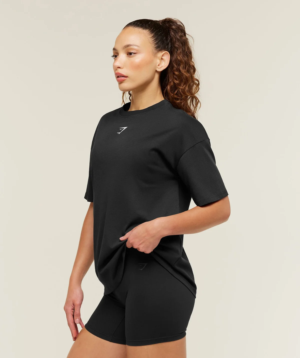 Camiseta Oversize Power - imagen 3