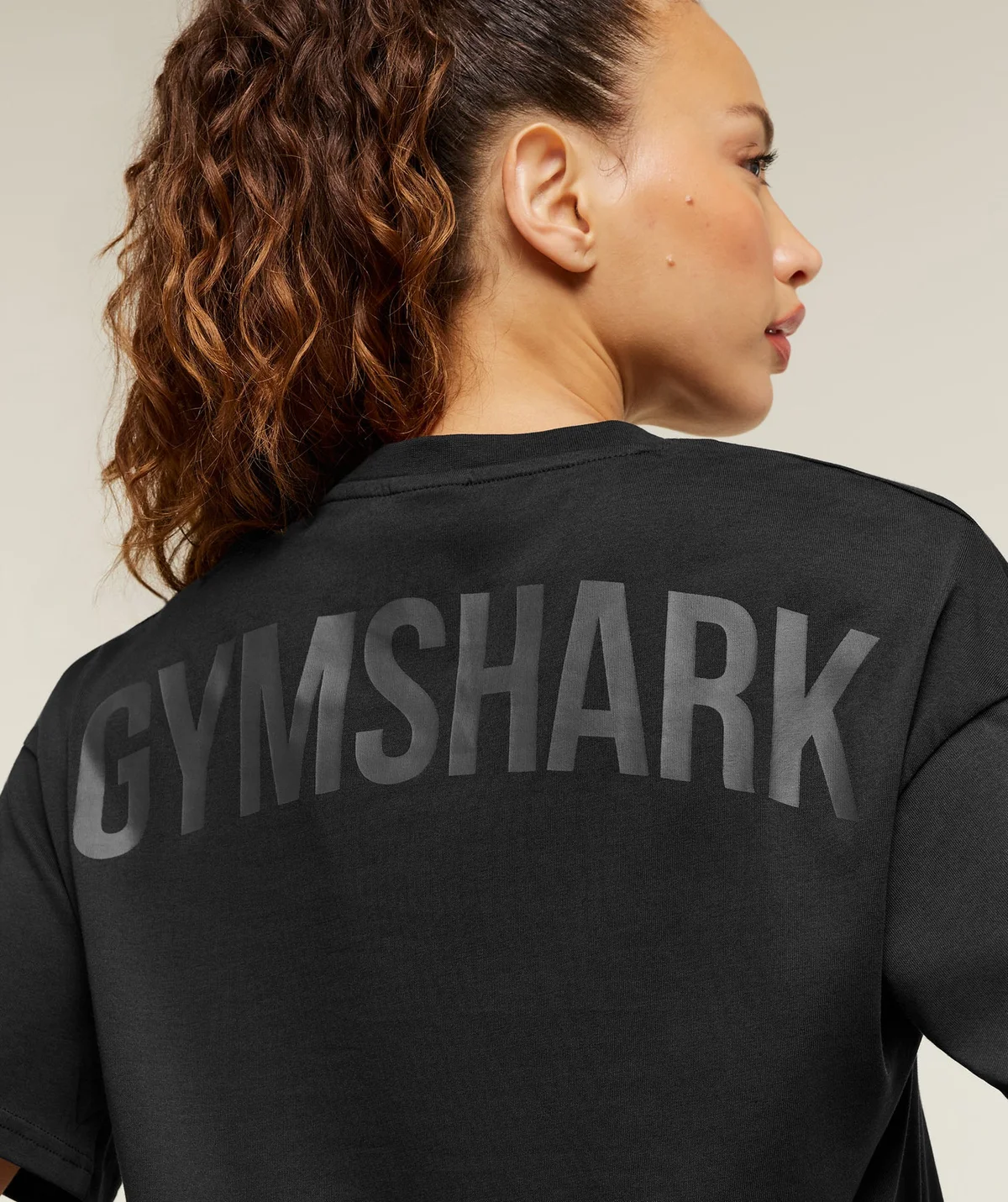 Camiseta Oversize Power - imagen 4