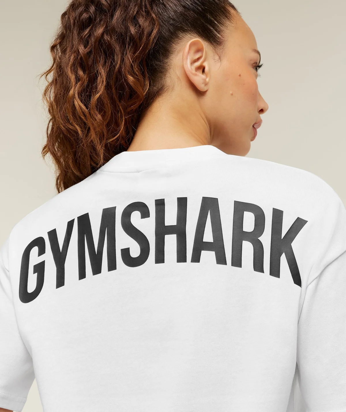 Camiseta Oversize Power - imagen 4