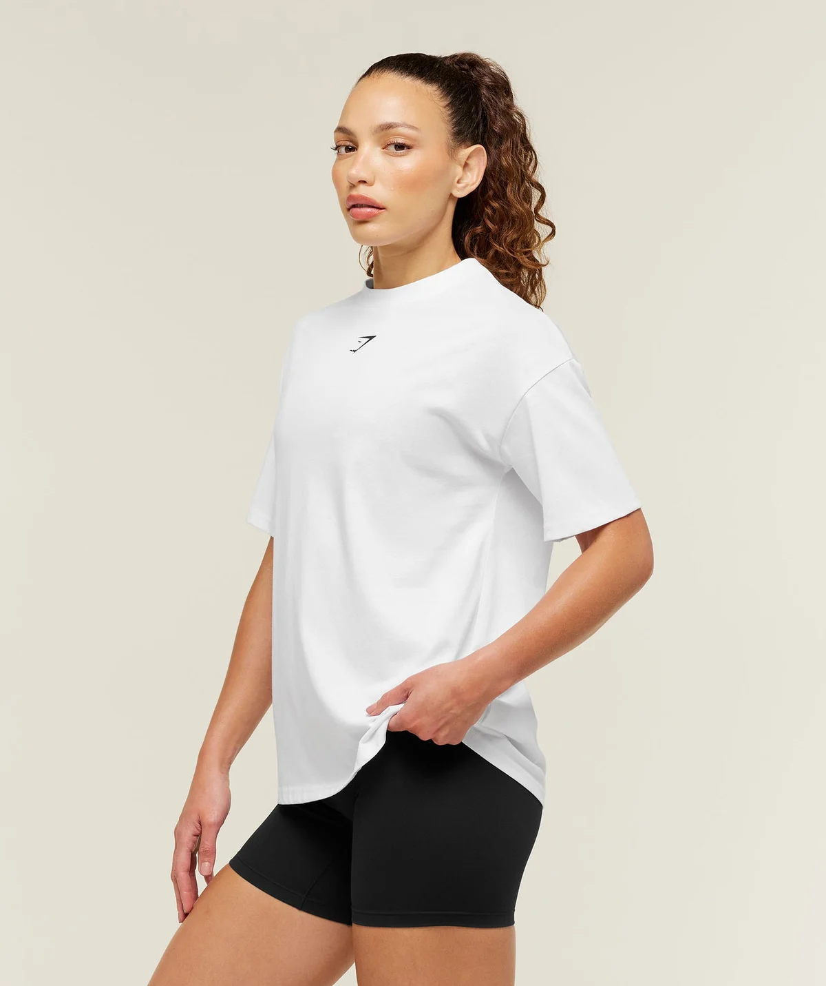 Camiseta Oversize Power - imagen 3
