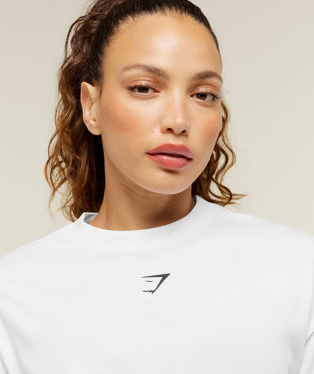 Camiseta Oversize Power - imagen 5