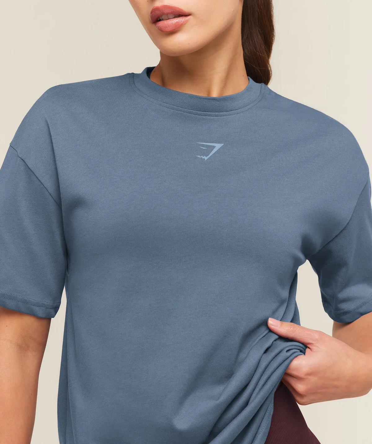 Camiseta Oversize Power - imagen 6