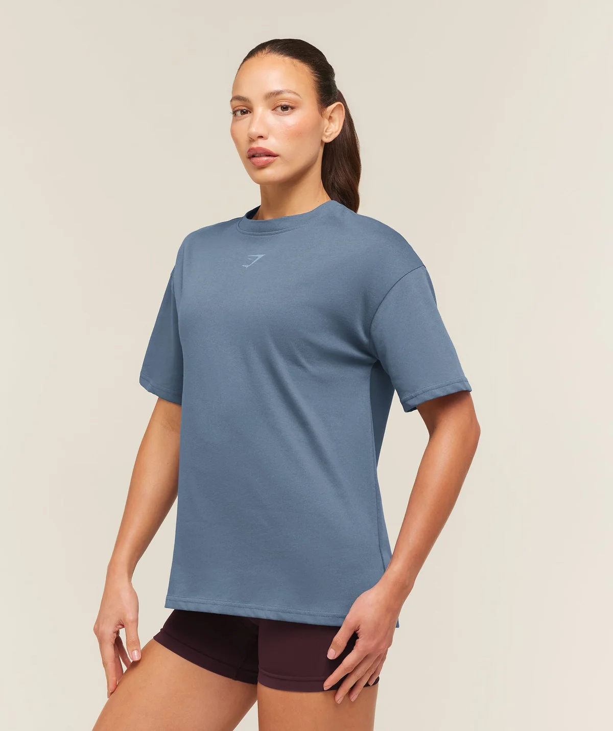 Camiseta Oversize Power - imagen 3
