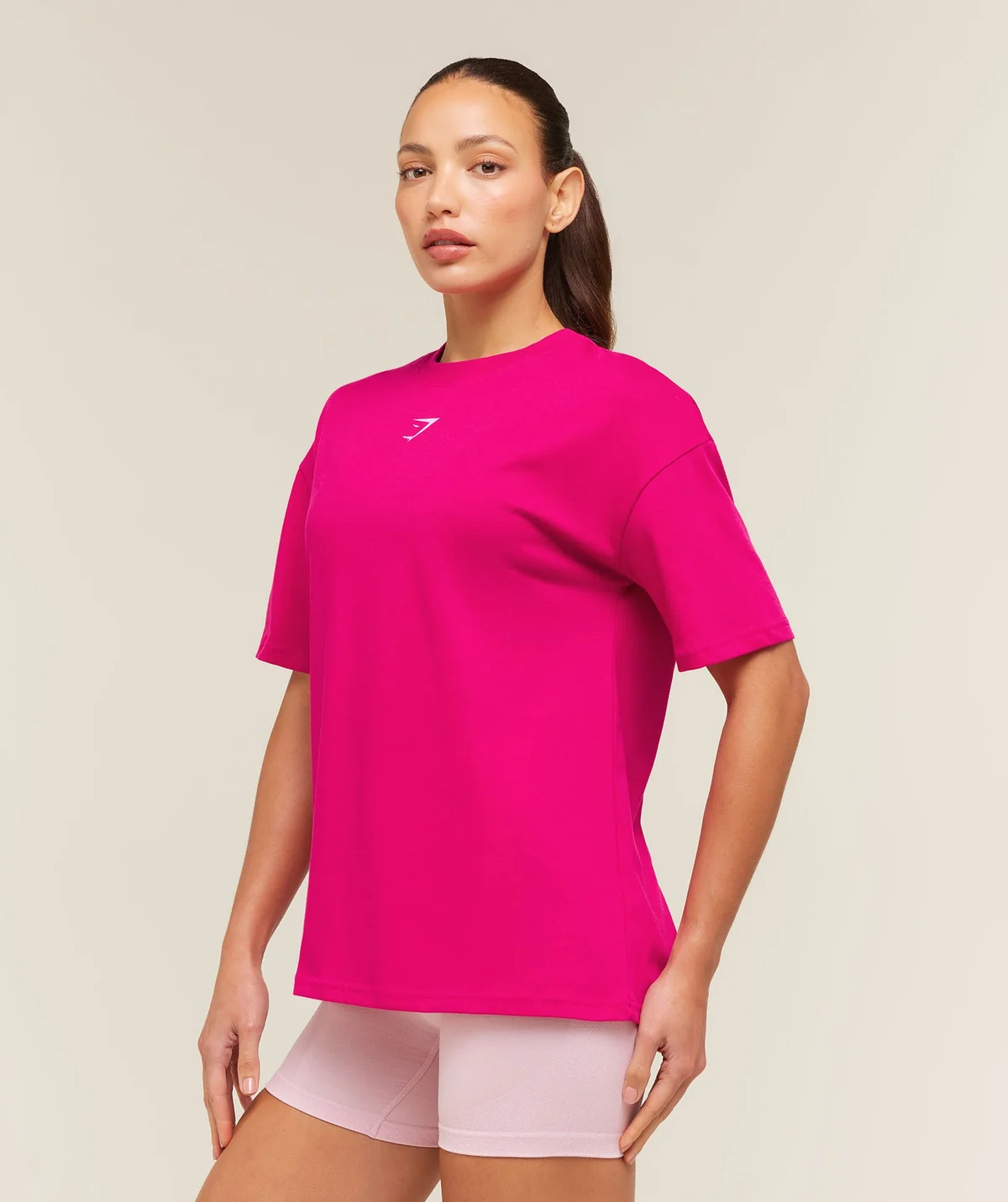 Camiseta Oversize Power - imagen 3