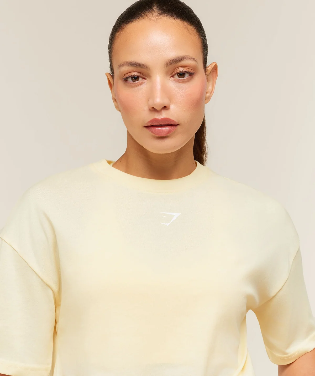 Camiseta Oversize Power - imagen 6