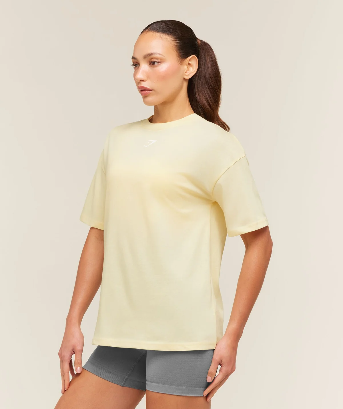 Camiseta Oversize Power - imagen 3