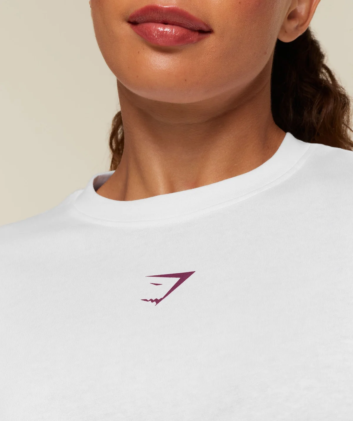Camiseta Oversize Power - imagen 6