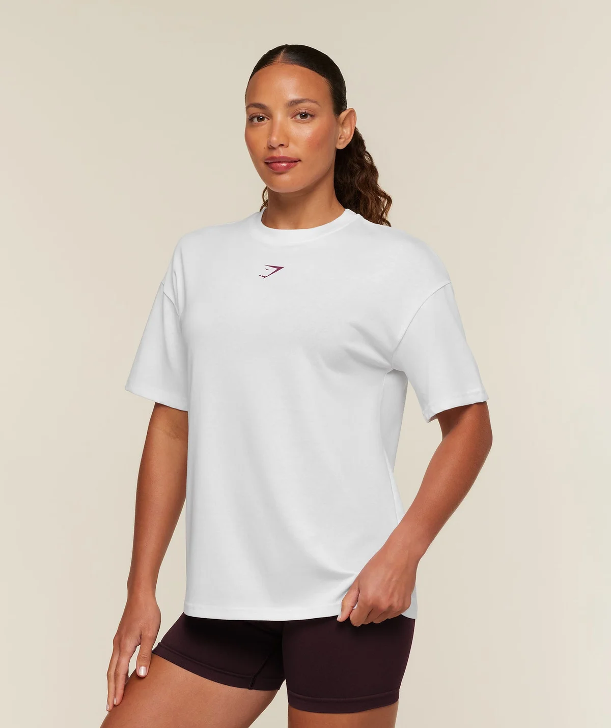 Camiseta Oversize Power - imagen 3