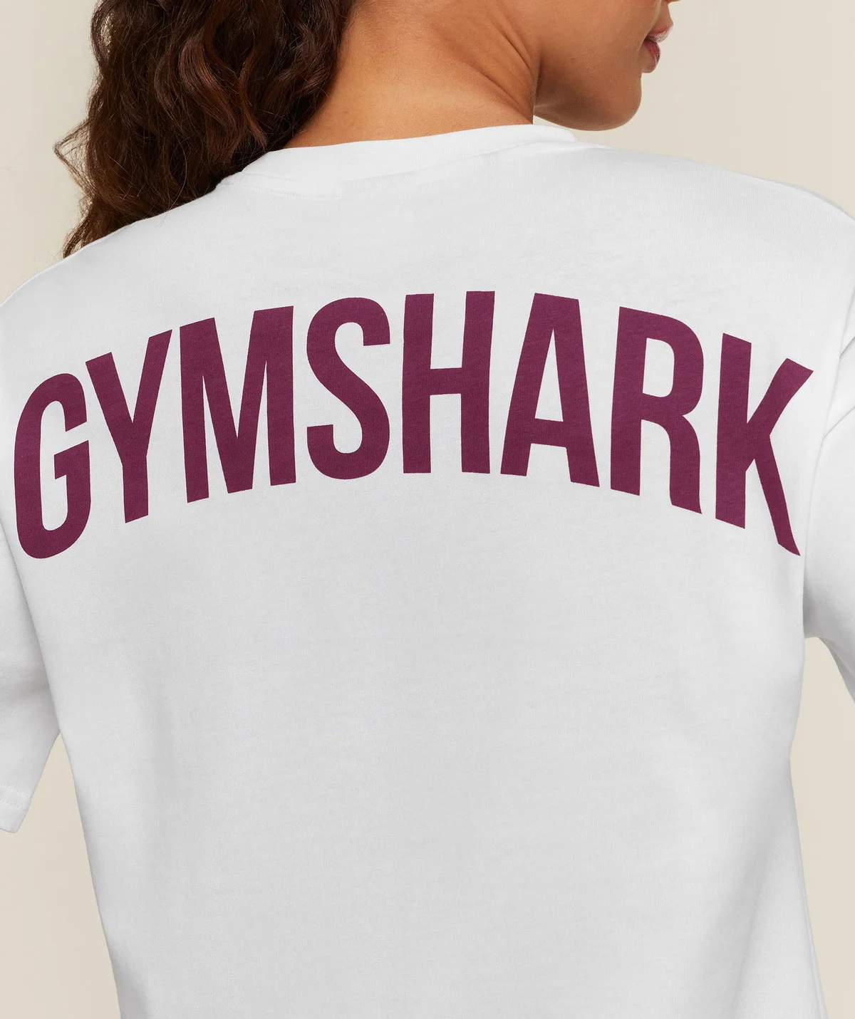 Camiseta Oversize Power - imagen 5