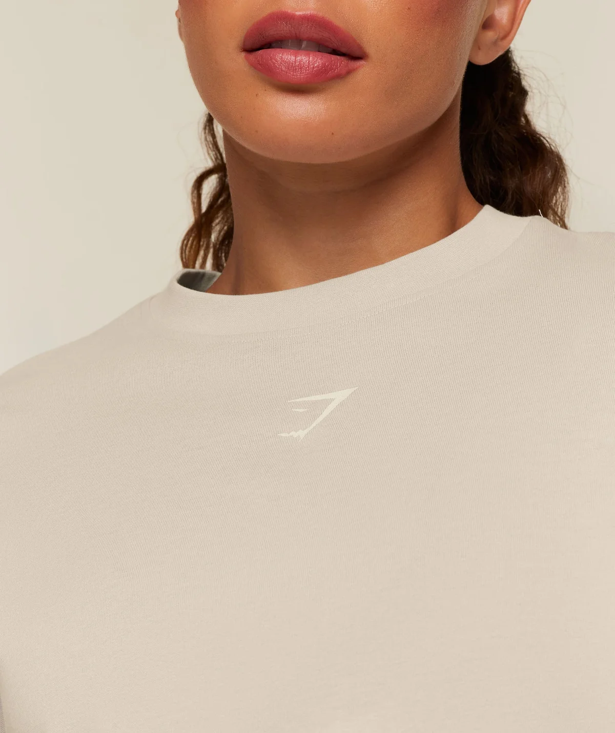 Camiseta Oversize Power - imagen 5