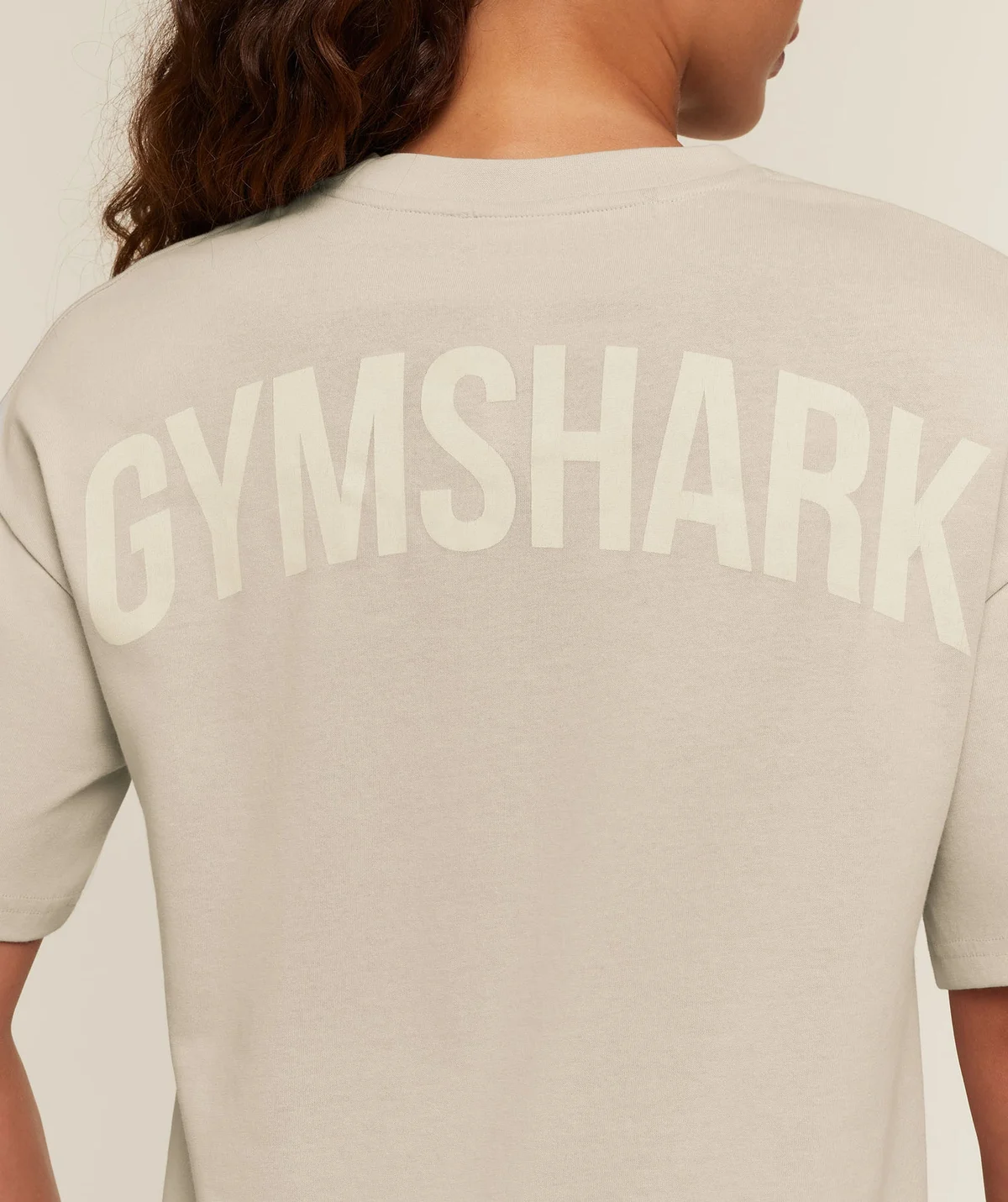 Camiseta Oversize Power - imagen 4
