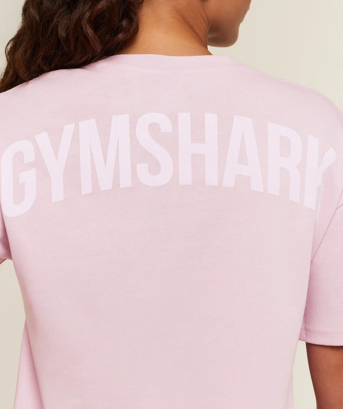 Camiseta Oversize Power - imagen 5