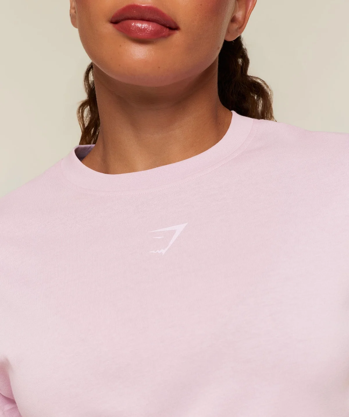 Camiseta Oversize Power - imagen 6