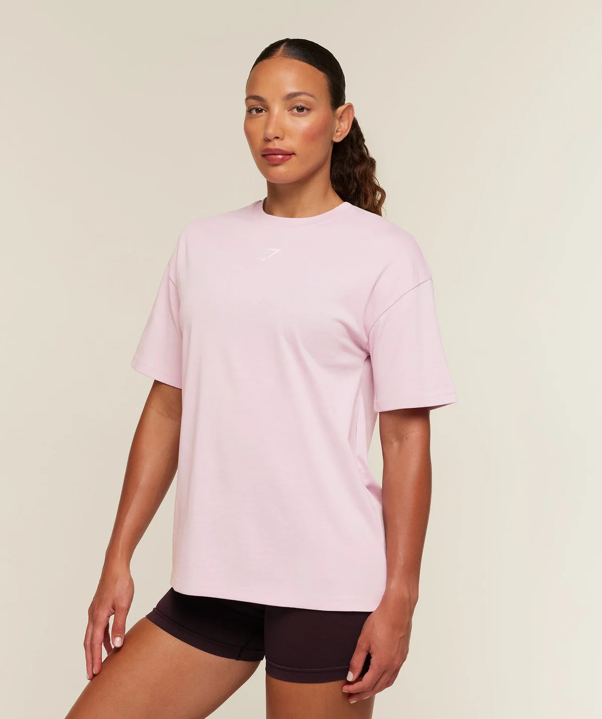 Camiseta Oversize Power - imagen 3