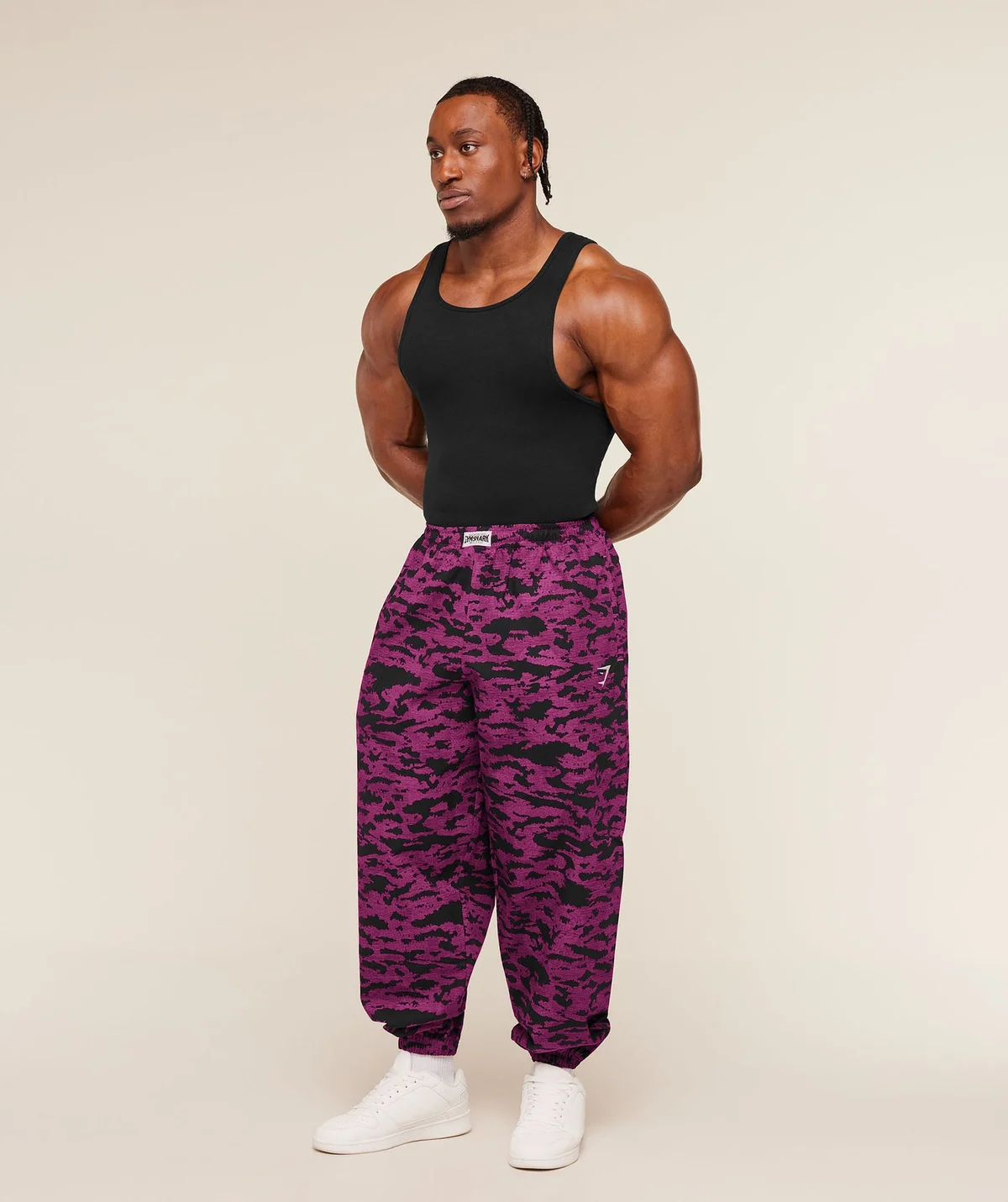 Pantalón Pumper - imagen 8