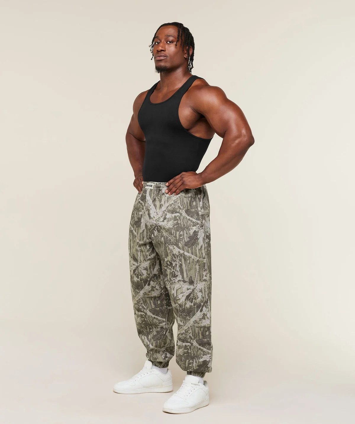Pantalón Pumper - imagen 4