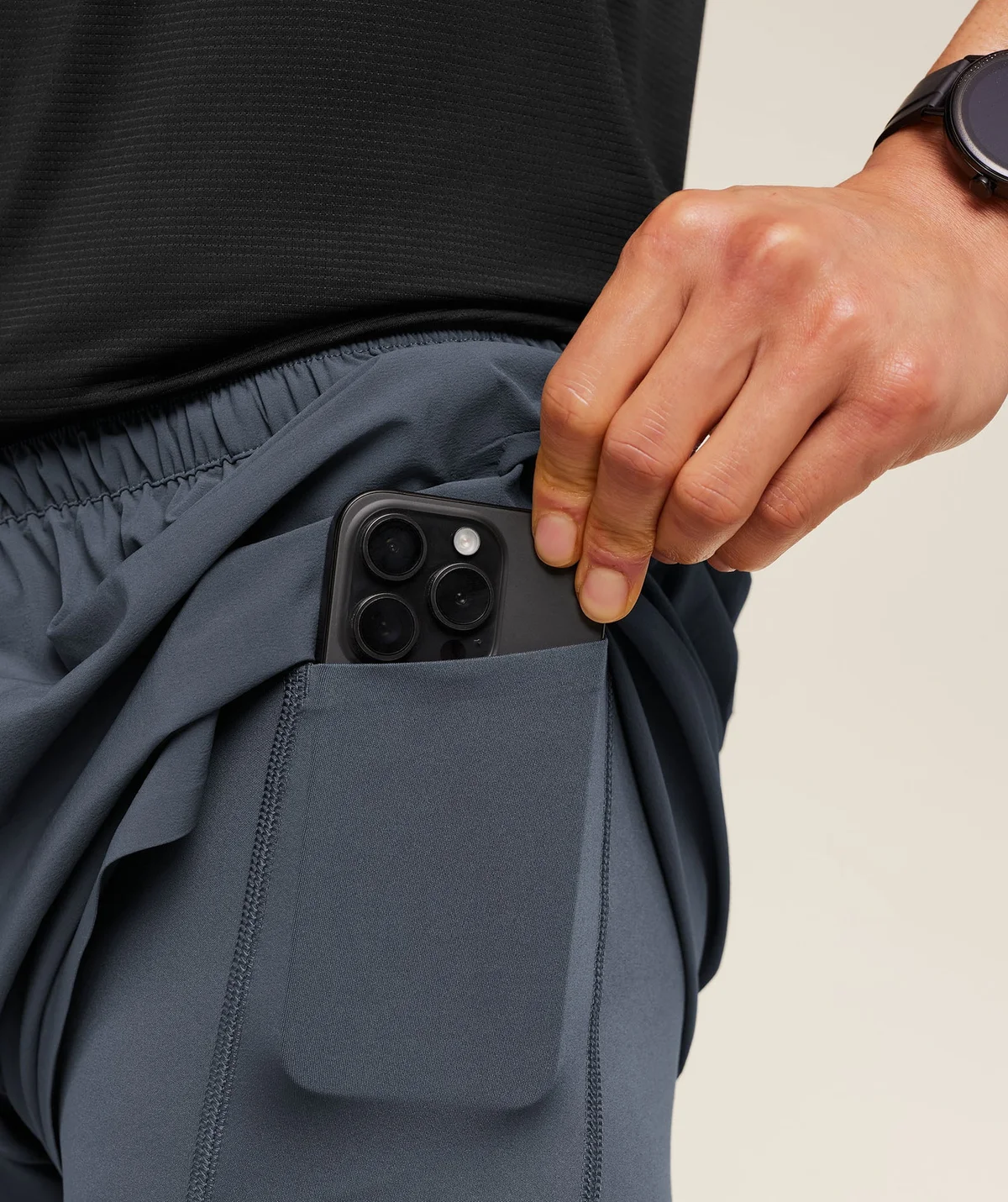 Shorts de Running Elite 2 en 1 - imagen 5