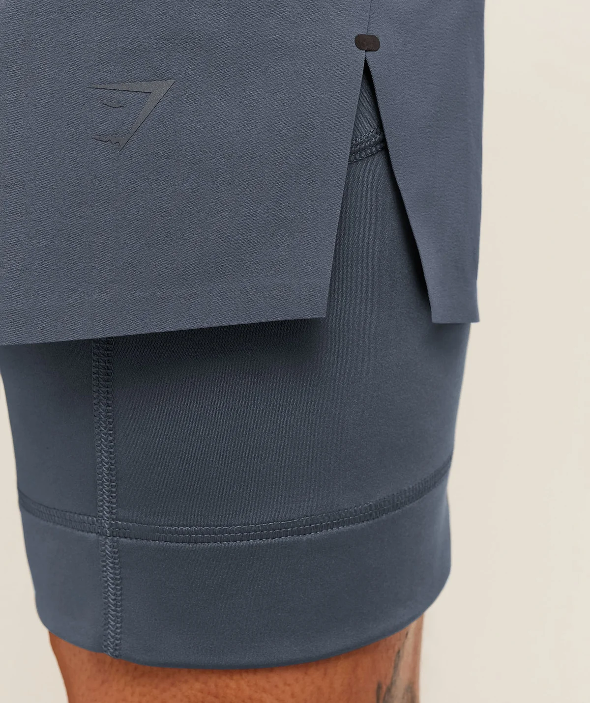 Shorts de Running Elite 2 en 1 - imagen 7