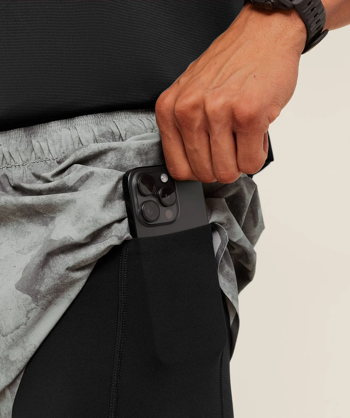 Shorts de Running Elite 2 en 1 - imagen 6
