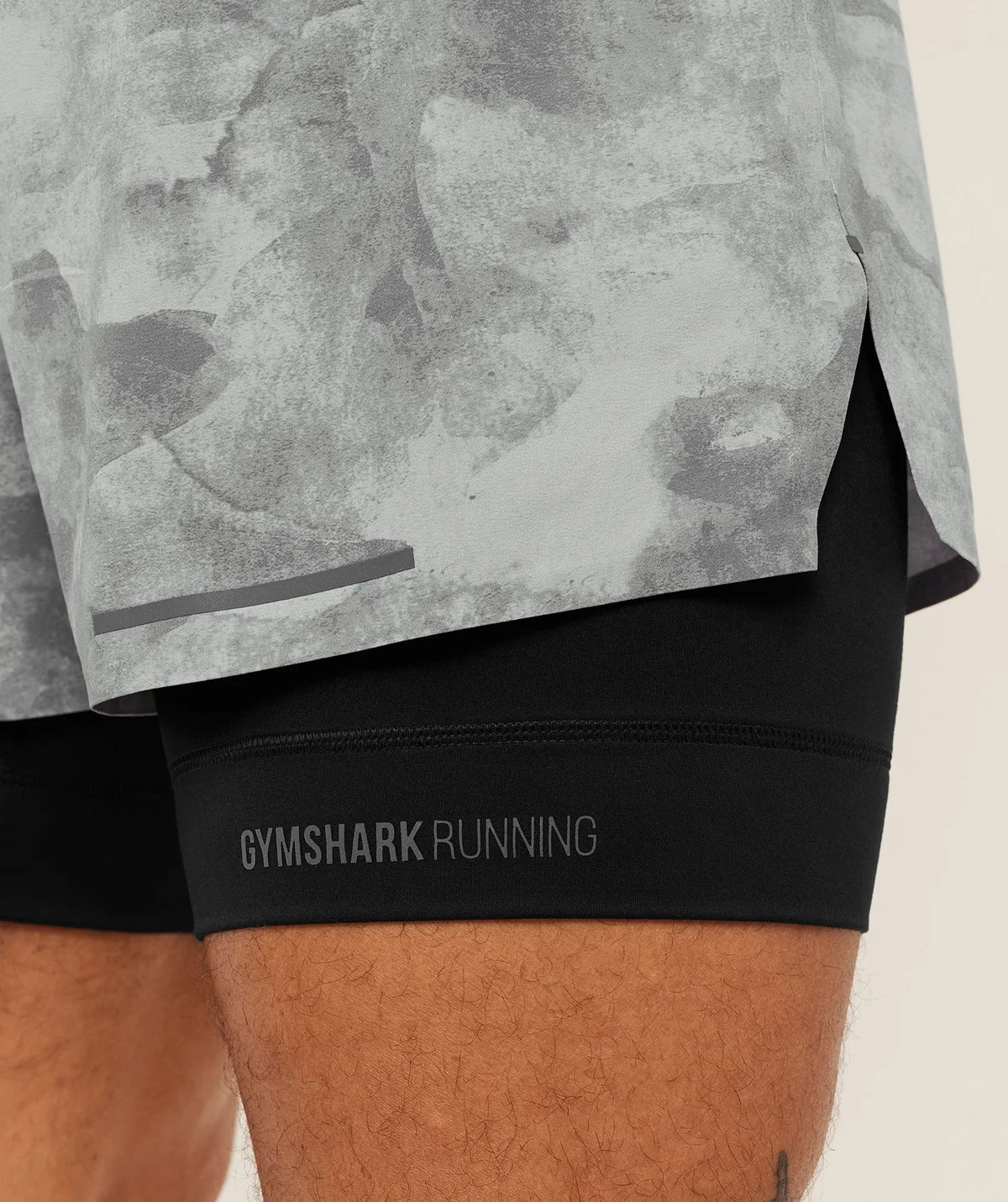Shorts de Running Elite 2 en 1 - imagen 7