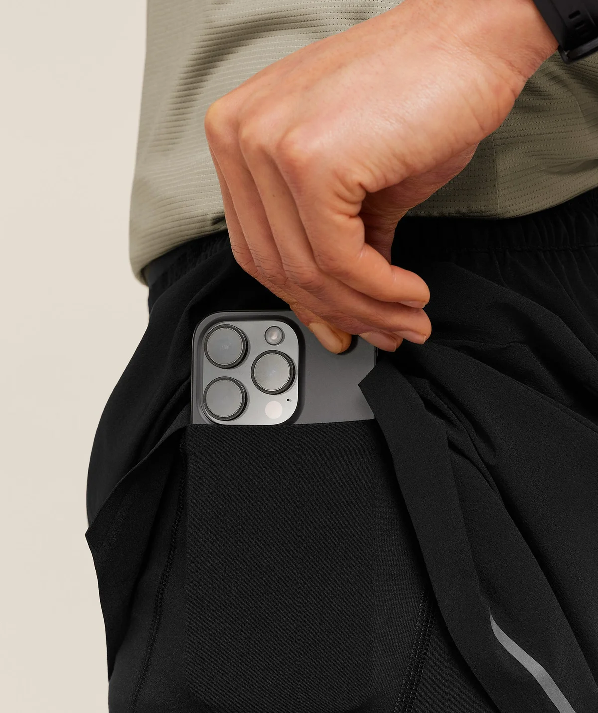 Shorts de Running Elite 2 en 1 - imagen 6