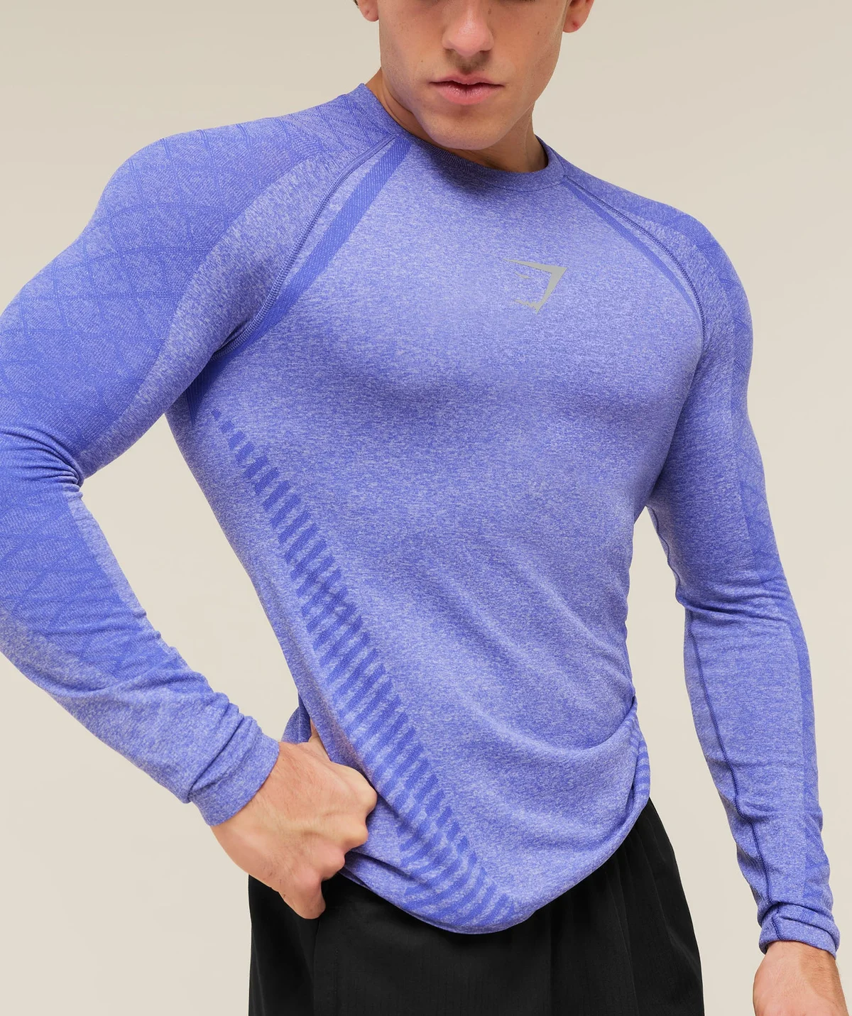 Camiseta de Manga Larga Devant Seamless - imagen 6