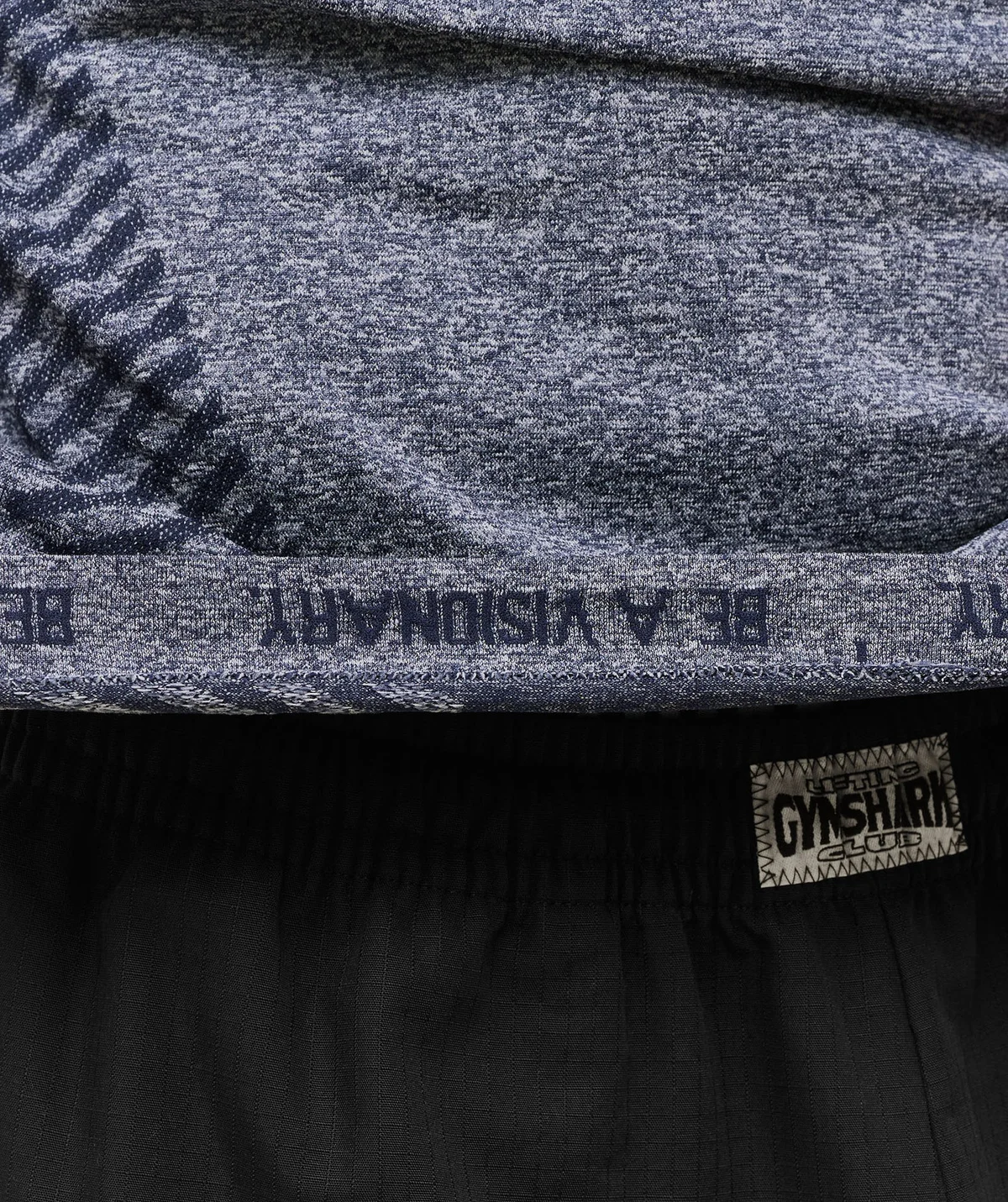 Camiseta de Manga Larga Devant Seamless - imagen 7
