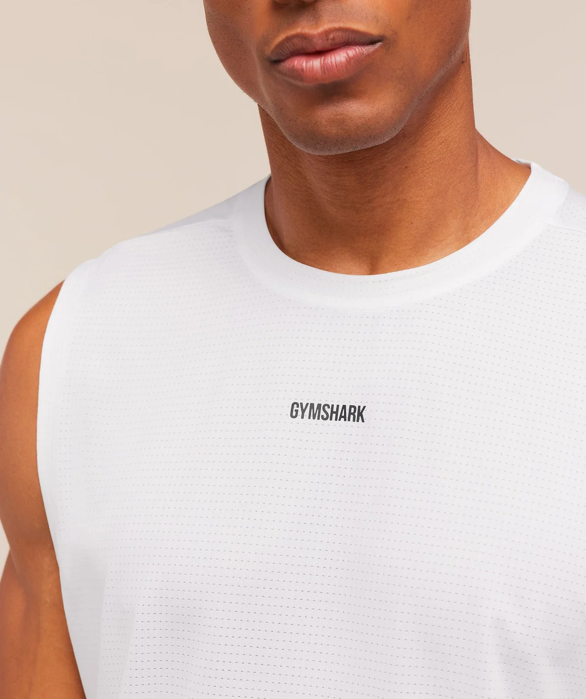 Camiseta sin Mangas Train Cut Off - imagen 5