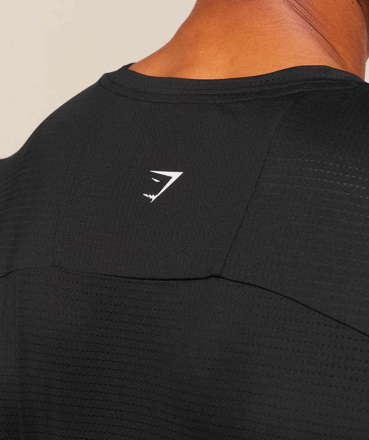 Camiseta sin Mangas Train Cut Off - imagen 7