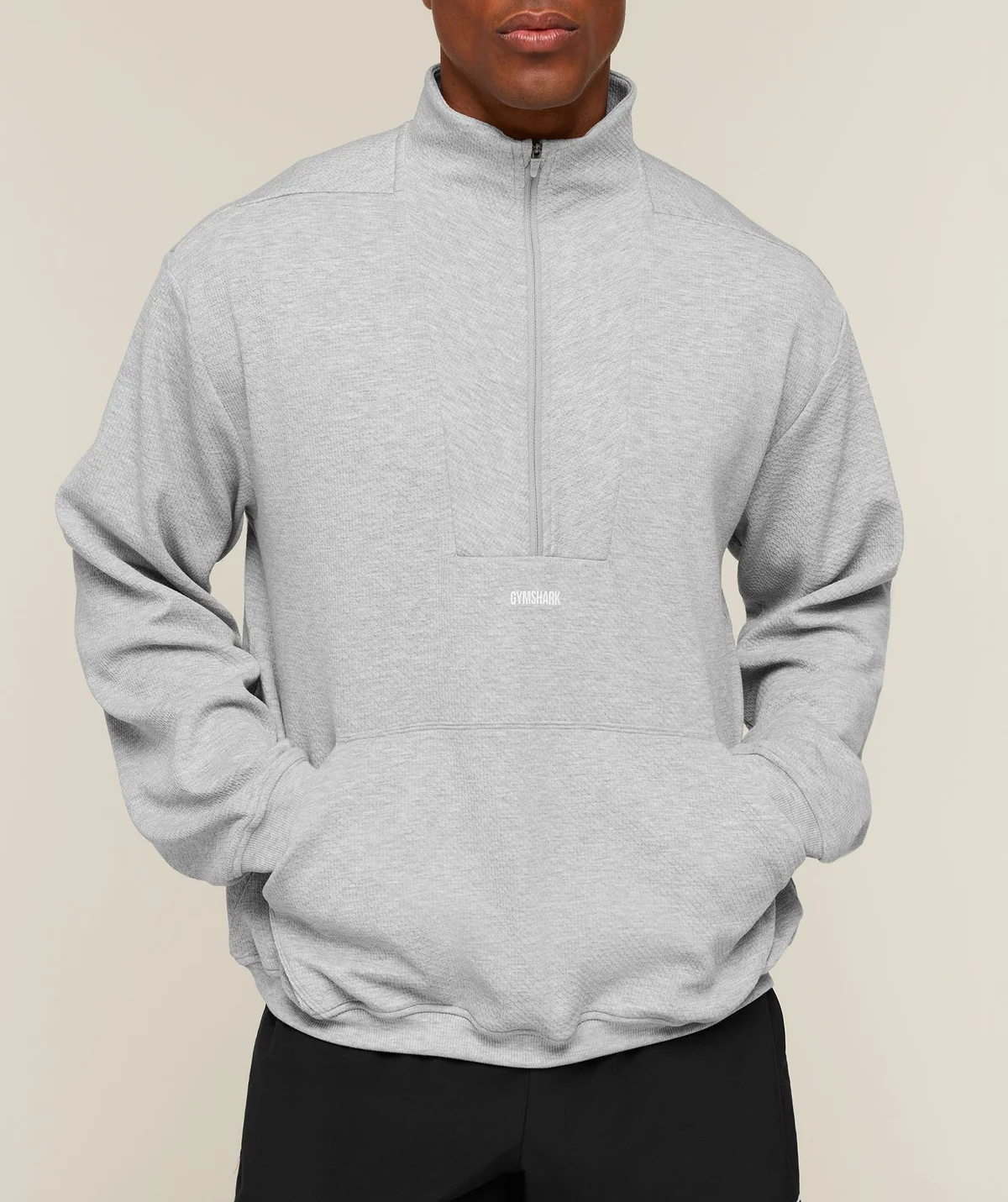 Buzo Train de Cuarto Cierre - imagen 5