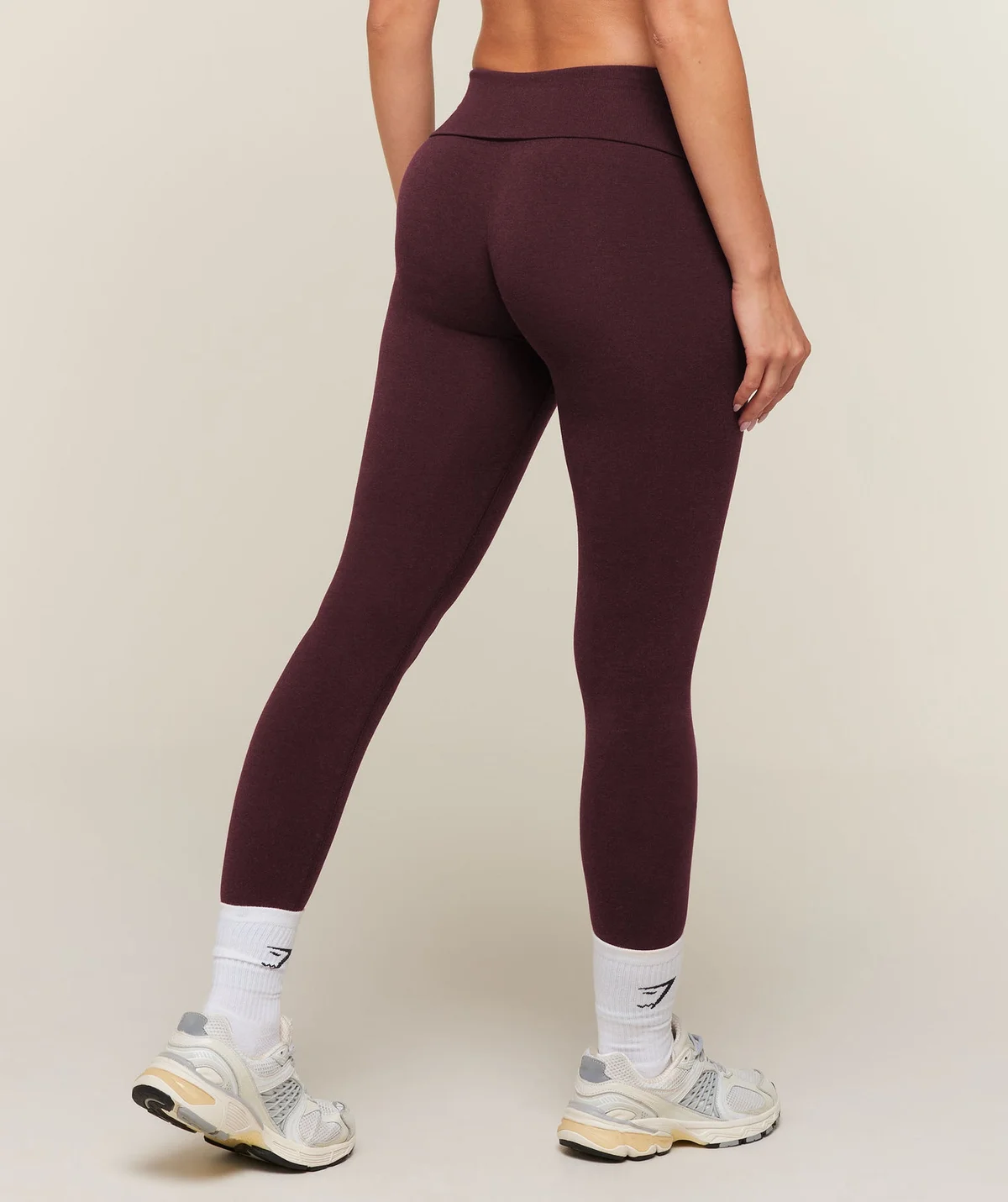 Leggings CottonMove