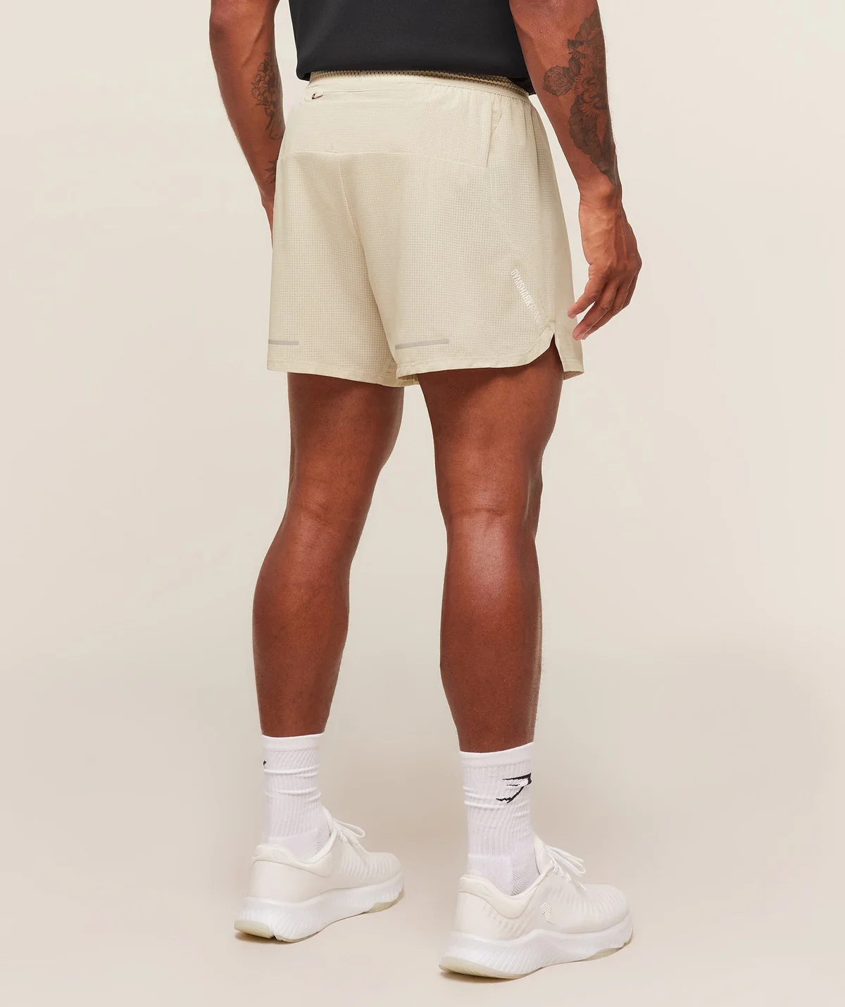 Shorts de Running 5 Pulgadas