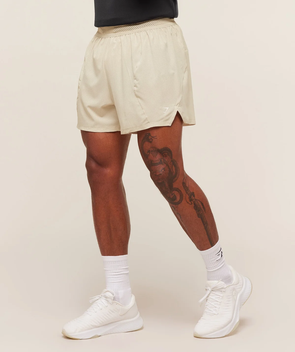 Shorts de Running 5 Pulgadas