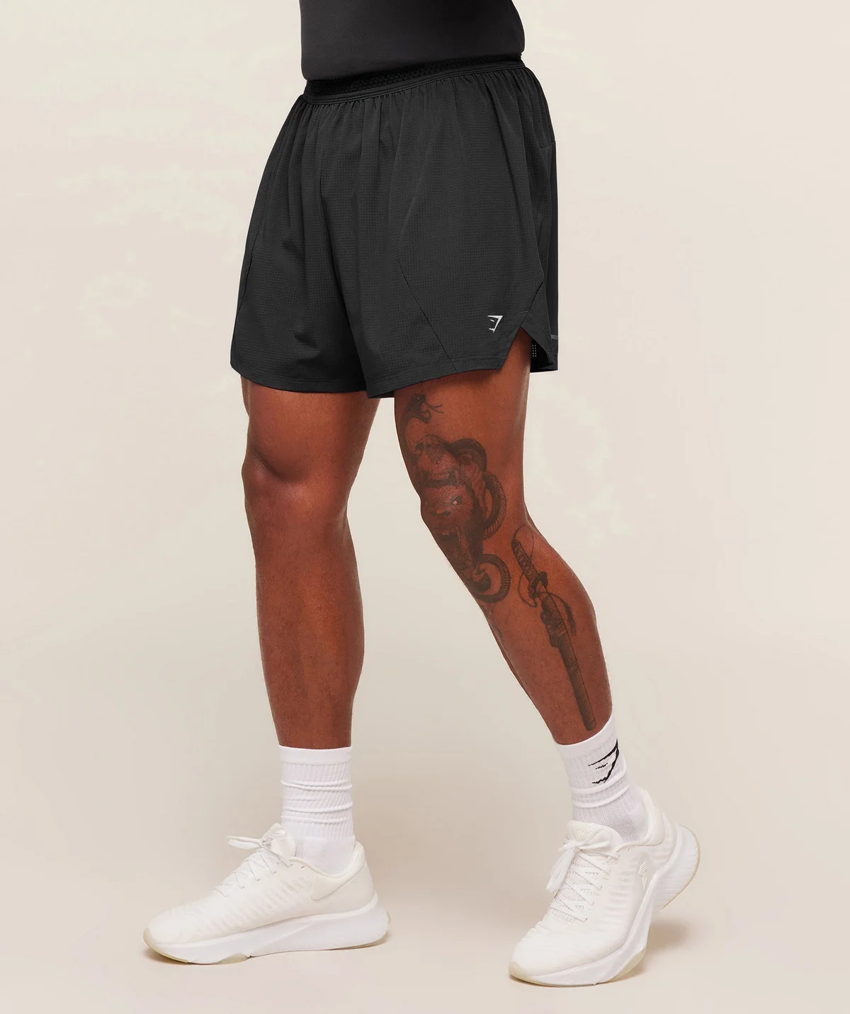 Shorts de Running 5 Pulgadas