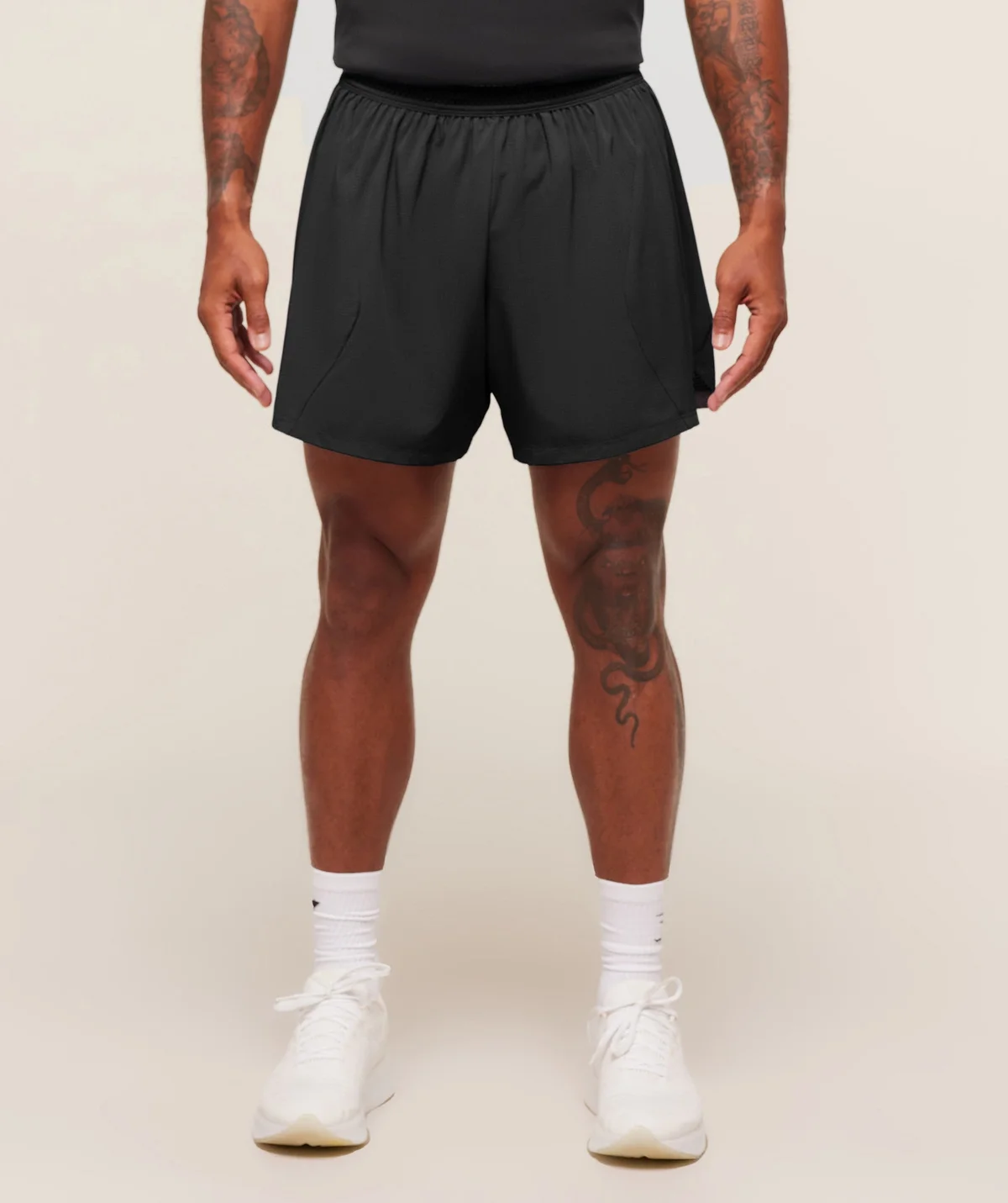 Shorts de Running 5 Pulgadas - imagen 3