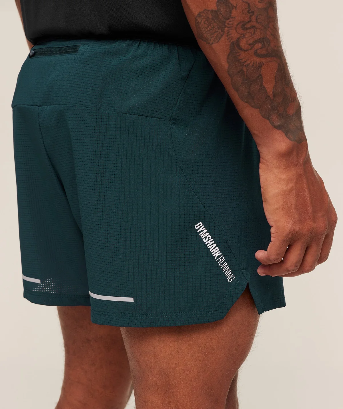 Shorts de Running 5 Pulgadas - imagen 5