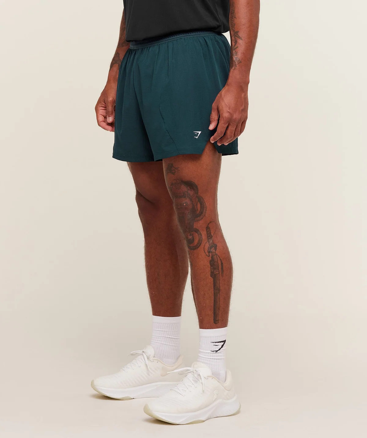 Shorts de Running 5 Pulgadas