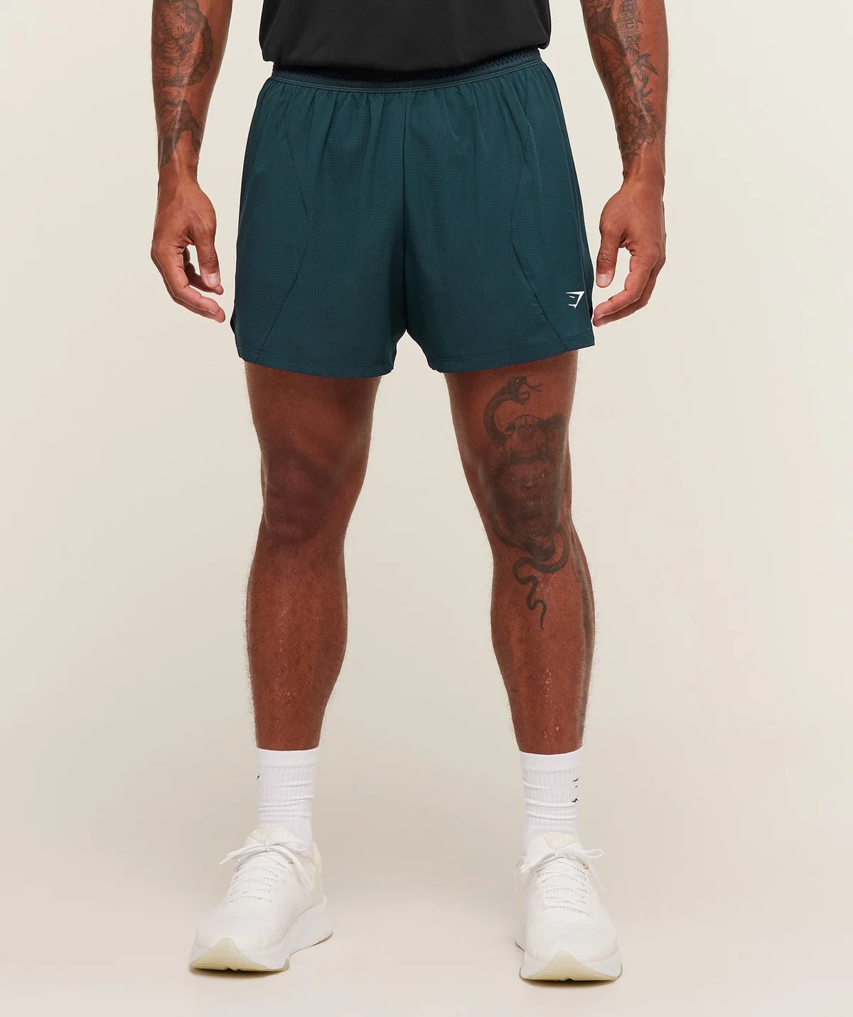 Shorts de Running 5 Pulgadas - imagen 3