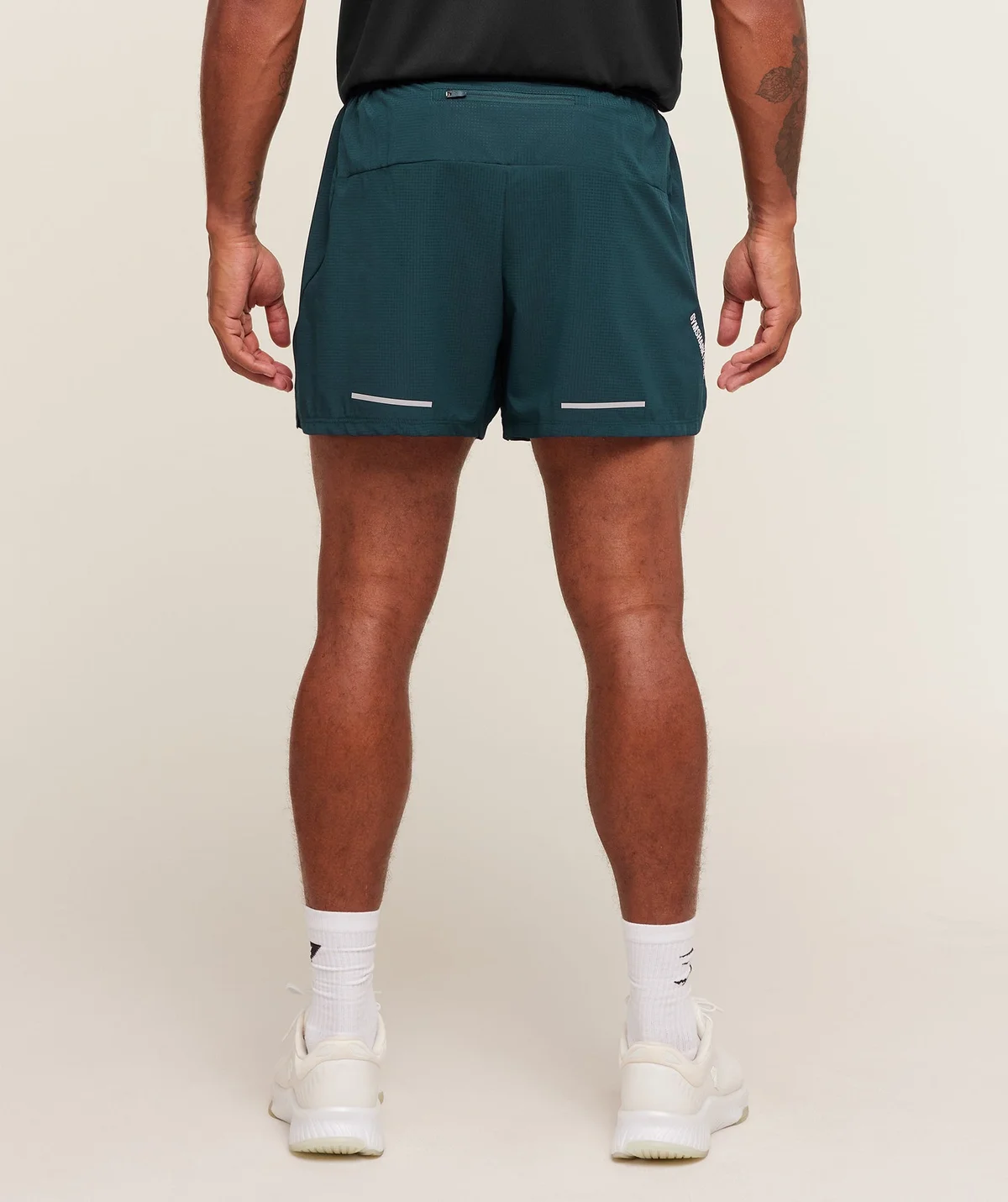 Shorts de Running 5 Pulgadas