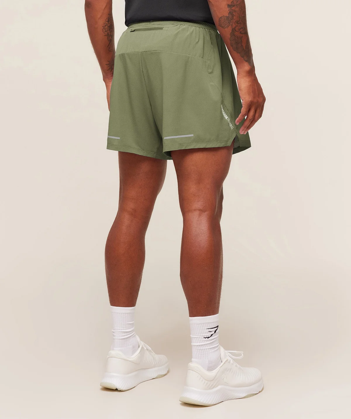 Shorts de Running 5 Pulgadas - imagen 3