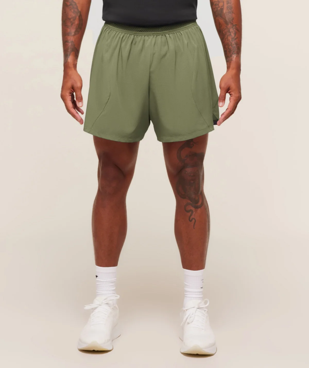 Shorts de Running 5 Pulgadas