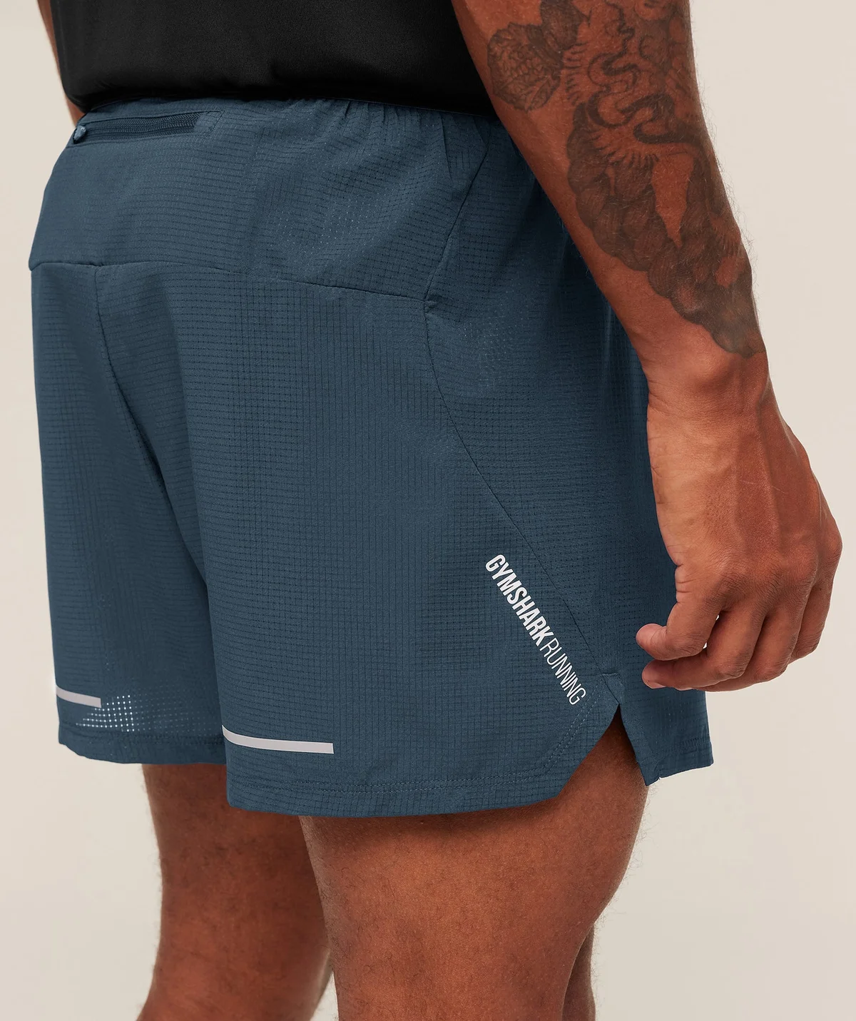 Shorts de Running 5 Pulgadas - imagen 8