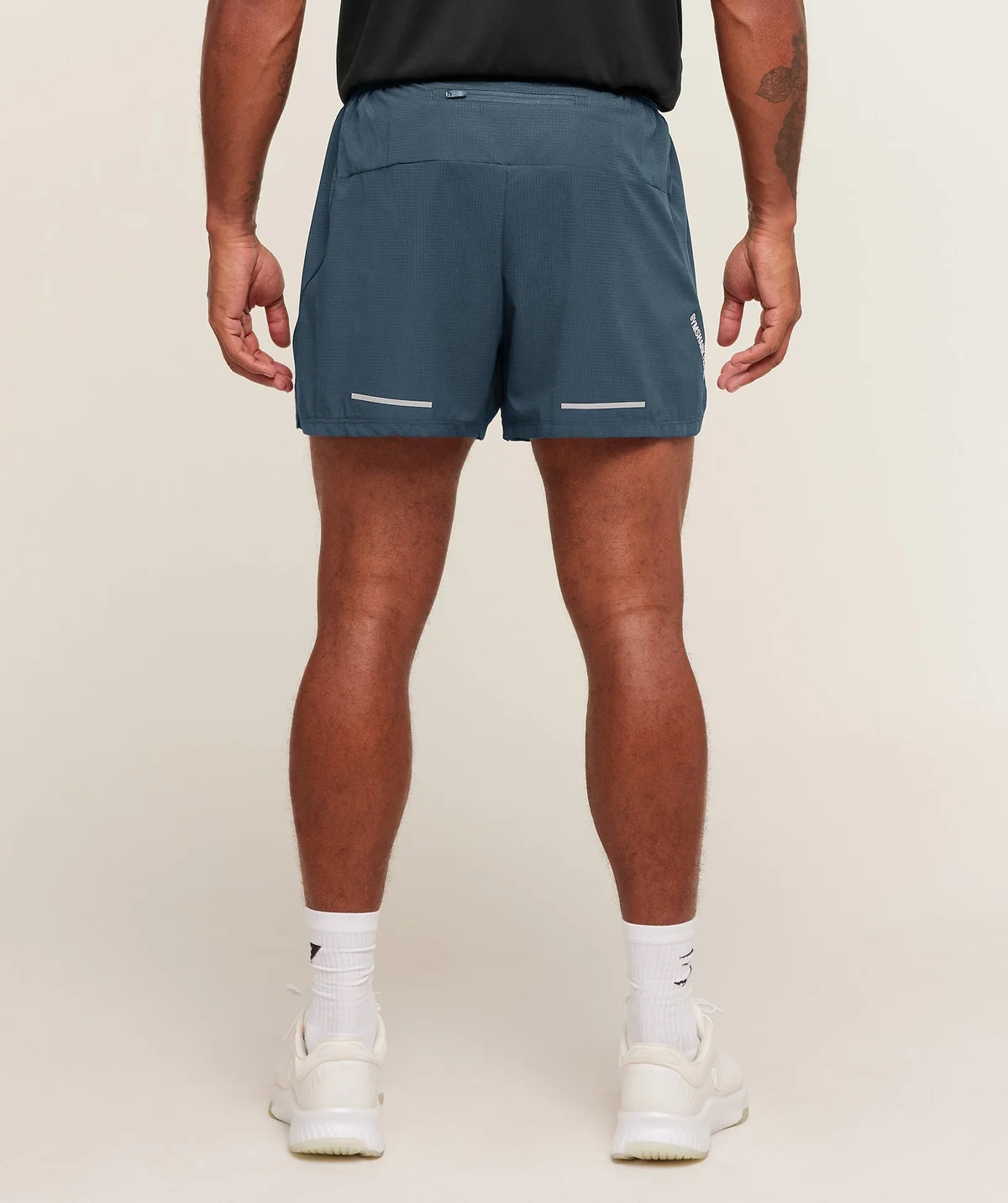 Shorts de Running 5 Pulgadas